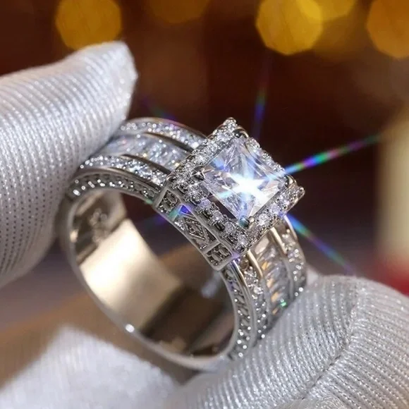 DENKAYS RING - Picture 6 of 9